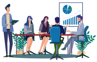 Мероприятие в Алматы для партнеров MARVEL Kazakhstan